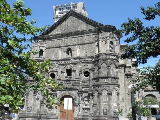 Malate-kerk